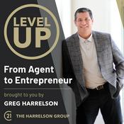 Podcast Level Up - From Agent to Entrepreneur