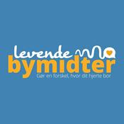 Podcast Levende Bymidter
