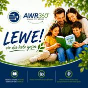 Podcast Lewe! vir die Hele Gesin