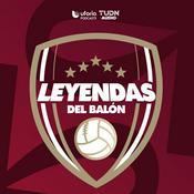 Podcast Leyendas del Balón