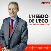Podcast L'Hebdo de l'Éco