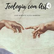 Podcast Teologia com Arte
