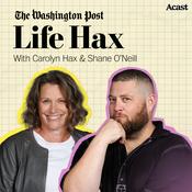 Podcast Life Hax