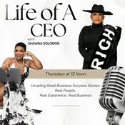 Podcast Life of A CEO