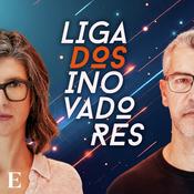 Podcast Liga dos Inovadores