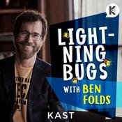 Podcast Lightning Bugs: Conversations with Ben Folds