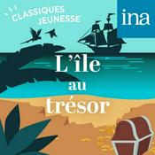 Podcast L'Ile au trésor