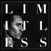 Podcast Limitless with Josh Patterson