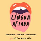 Podcast Língua Afiada