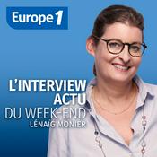 Podcast L'interview actu du weekend