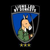 Lions Led By Donkeys Podcast