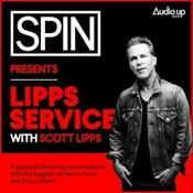 Podcast Lipps Service with Scott Lipps