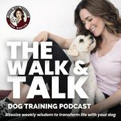 Podcast Listen Dog Training: The Walk & Talk