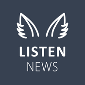 Podcast LISTEN NEWS