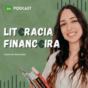 Podcast Literacia Financeira para Todos