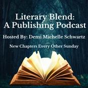 Podcast Literary Blend: A Publishing Podcast