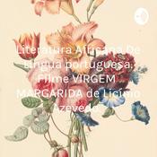 Podcast Literatura Africana De Língua portuguesa. Filme VIRGEM MARGARIDA de Licínio Azevedo.