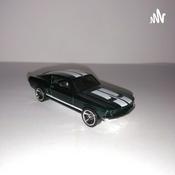 Podcast Literatura clássica