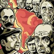 Podcast Literatura hispanoamericana