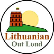 Podcast LITHUANIAN OUT LOUD