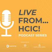 Podcast Live From ... HCIC