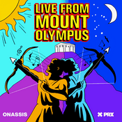 Podcast Live from Mount Olympus