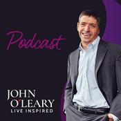 Podcast Live Inspired Podcast with John O'Leary