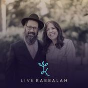 Podcast The Live Kabbalah Podcast — Soul of the Parsha, Weekly Energy Updates, Meditations and Conversations