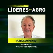 Podcast Live Líderes do Agro