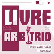 Podcast Livre Arbítrio
