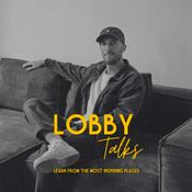 LOBBY Talks - For hospitality builders