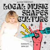 Podcast Local Music Shapes Culture