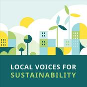 Podcast Local Voices for Sustainability