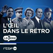 Podcast L'œil dans le rétro