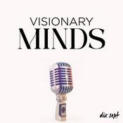 Podcast Visionary Minds