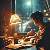Podcast Lofi Sounds