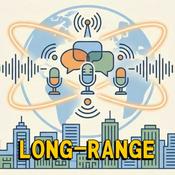 Podcast Long-Range Radio