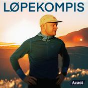 Podcast Løpekompis