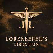 Podcast Lorekeeper's Librarium