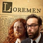 Podcast Loremen Podcast