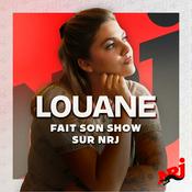 Podcast LOUANE fait son show sur NRJ