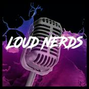 Podcast Loud Nerds Podcast