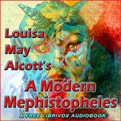 Podcast Louisa May Alcott - A Modern Mephistopheles