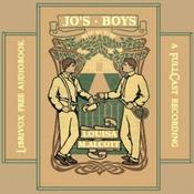 Podcast Louisa May Alcott - Jo's Boys (version 2 Dramatic Reading)