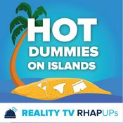 Podcast Hot Dummies on Islands RHAPup Podcast
