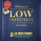 Podcast Low Definition (from Game Show)