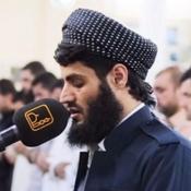 Podcast Sheikh Raad Al Kurdi | القارئ رعد الكردي