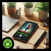 Podcast Lucrar100Trabalho - Como Alcançar a Liberdade Financeira rápido e sem trabalho