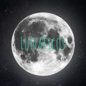 Podcast Lunáticos