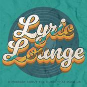 Podcast Lyric Lounge